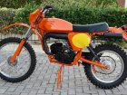 Laverda LH125